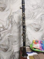 Akkordeonlar: A Klarnet əla vəziyyətdə heçbir problemi yoxdur.Kökü düzdü işlək — 1