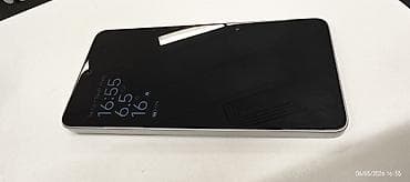 poco x3 gt ikinci el: Poco F7 Pro, 512 GB, rəng - Gümüşü, Barmaq izi, Face ID — 3