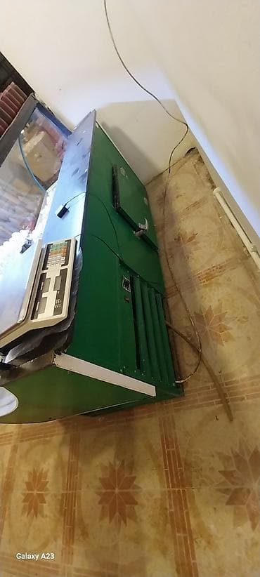 Аренда оборудования: Для мяса, 1 * 2 * 85, Б/у, Бесплатная доставка — 3