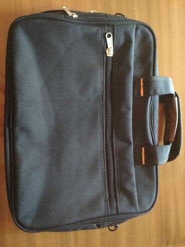 macbook air m2 qiymeti: Çanta satılır. Heç bir problemi yoxdur. 100 %. İçinə sənəd və sair — 3