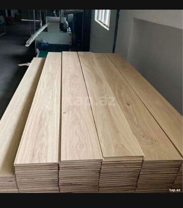 Dekorativ divar panelləri: 100 kV laminant ideal vəziyyətdədir — 1