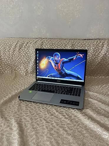 acer pc: İşlənmiş Acer Aspire, 15.6 ", Intel Core i7, 1 TB, Ünvandan götürmə — 3