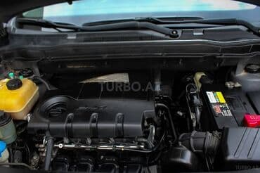 sulutepe heyet evleri kiraye: Ssangyong Korando: 2 l | 2013 il 168000 km Krossover — 11