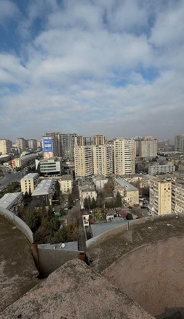 ev kiraye: 3 otaqlı, Yeni tikili, 120 kv. m — 7