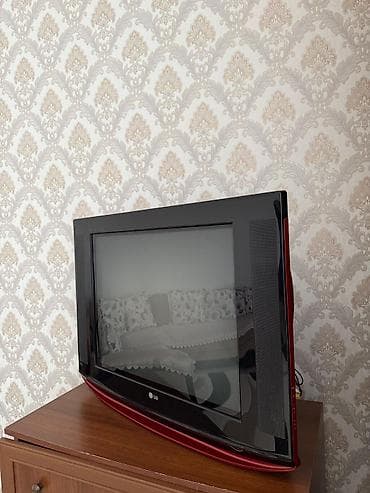 proxeed plus cena: İşlənmiş Televizor LG 32" — 3