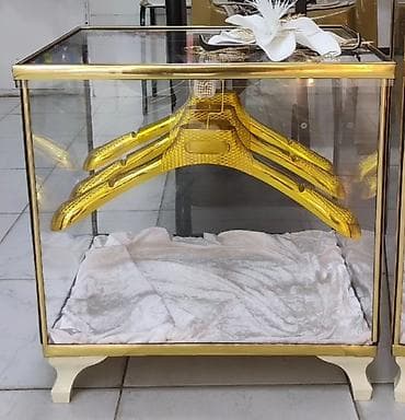 Xoncalar əla vəziyyətdədir hec bir problemi yoxdur yeniden seçilmir