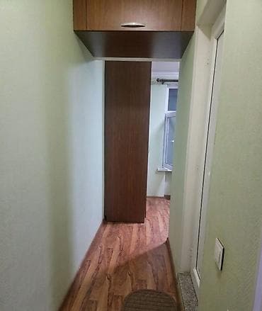 Mənzillər: Bakı, Yasamal, 2 otaqlı, Köhnə tikili, m. İnşaatçılar, 35 kv. m — 3