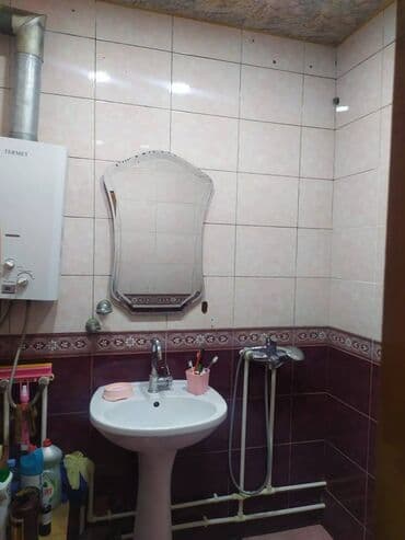 ev masazir: Bakı, 3 otaqlı, Köhnə tikili, 70 kv. m — 6