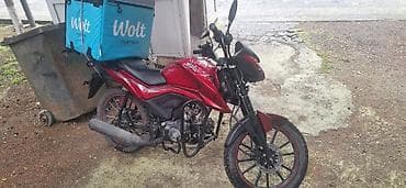 tufan s50 satisi: Tufan 16352 km — 4