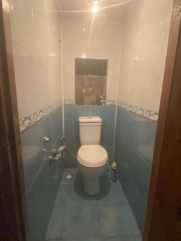 квартиры в ипотеку: Баку, 2 комнаты, Вторичка, 52 м² — 9