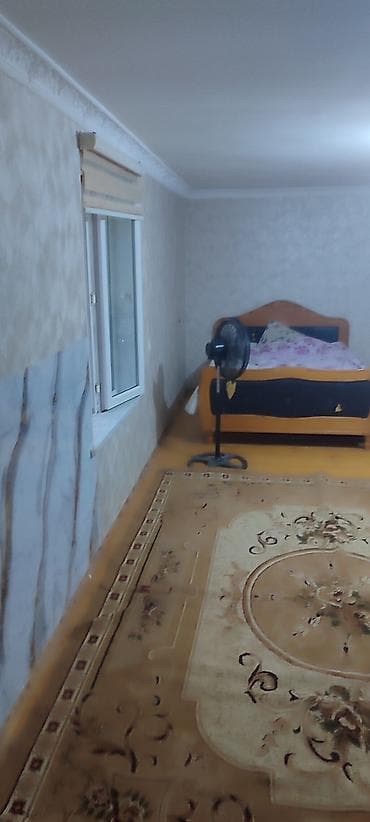 ev alqi satqi kiraye: Kirayə verilir – ayrı girişli 1 otaqlı həyət evi/studio - Geniş — 2