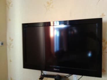 Televizor Hisense 82" lalafo.az -da Televizor Hisense 82"