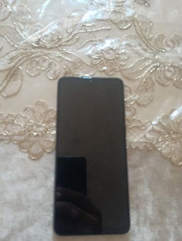 ram pc: Samsung Galaxy A02, 32 GB, rəng - Qara, İki sim kartlı — 2