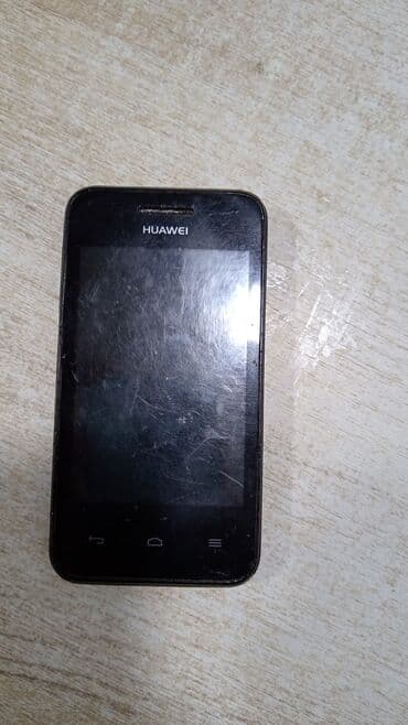 samsung a 56: Huawei 3G, < 2 GB Memory Capacity, rəng - Qara, Sensor — 2