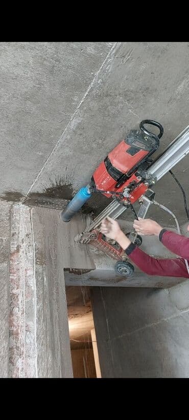 dovşan şəkilləri çəkmək: Beton kesen beton deşen beton kəsimi beton deşimi sökülmesi kesilmesi — 18