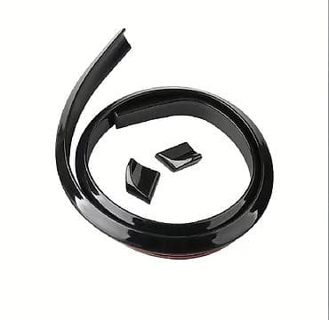 senetsiz masin: Spoyler, Yeni — 2