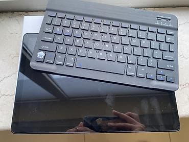 planset samsung tab: Samsung Galaxy Tab A11+ planşet - Model: Galaxy Tab A11+ (qutu — 4