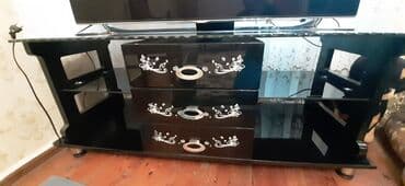 стол стойка для кухни: Tv altı — 2