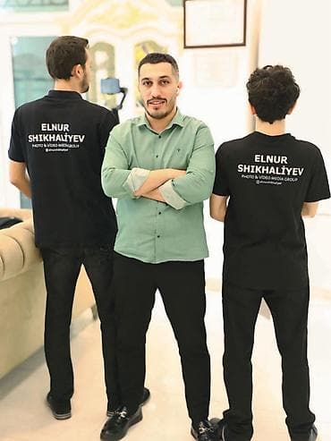 iş axtarlram: İŞƏ EHTİYACIM VAR Özüm videoqraf montajçıyam kino reklam kilp film — 3