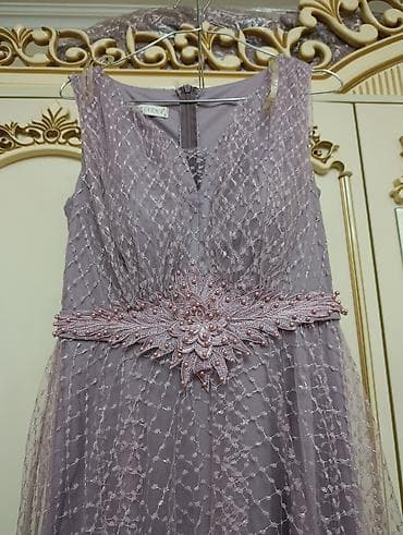 ziyafet geyimi: Ziyafət donu, Maksi, S — 2