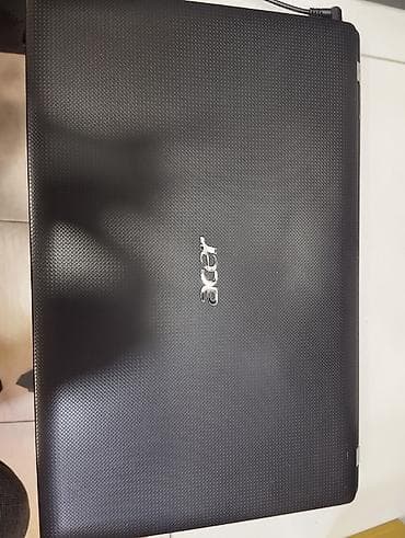compaq notebook: Acer noutbuku ram 4gb yadas 320gb - Marka/model: Acer (15.6” seriya) — 5