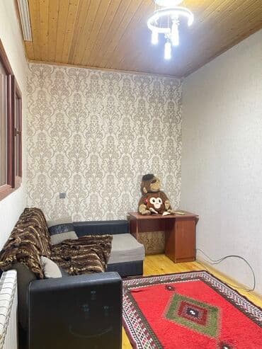 sarayda kiraye: Xirdalan AAAf park B kompleksi 7 mertebeli binanin - mansart 2 — 4