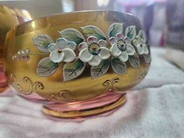 Ofis ləvazimatları: Vaza dəsti — 9