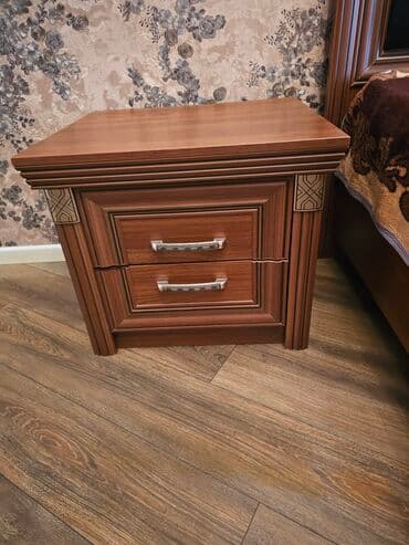 işlənmiş krafatlar: İkinəfərlik çarpayı, Termo, İşlənmiş — 5