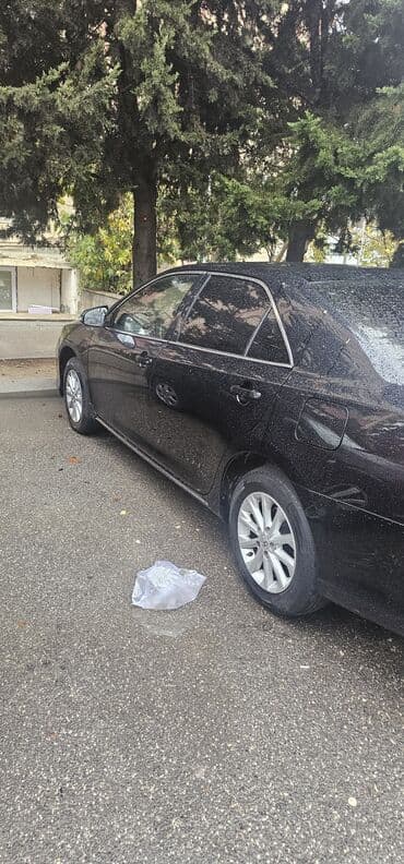 авторазбор бишкек тойота эстима: Toyota Camry: 2.5 л | 2014 г. Седан — 5