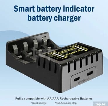 katric doldurma qiymeti: Sarj cihazı 
Bütün mallar original və yenidilər 
Whatsapp aktivdir — 5