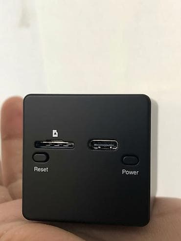 EZVIZ CB2/CB5 Smart Home Battery Camera - 1080P Full HD görüntü — 5