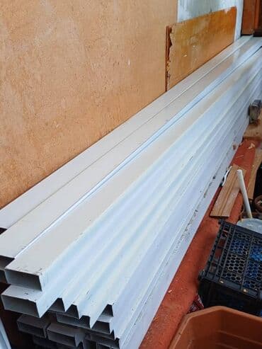 aluminium list satisi: Profil, Alüminium, 3 m, 1,2 mm, Ünvandan götürmə, Kredit yoxdur — 5