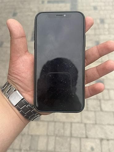 alfa: IPhone X, Qara, Face ID — 2