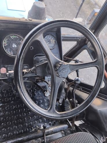 traktr satşı: Belarus 892 traktor salam heç bir prablemi yoxdu özeldi -zerdab — 5