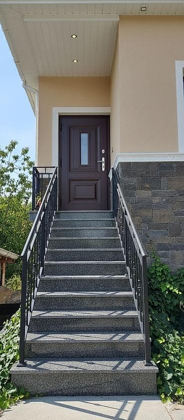 quyu qazma xidmeti: Şəkinin Ürəyində, Dağ Mənzərəli Möhtəşəm Ev+Biznes Tam temirli 7 — 5