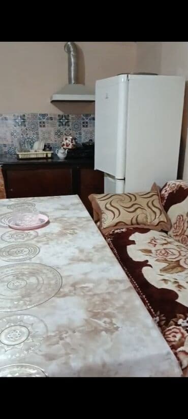 qarabağda kirayə evlər: Qusarda kohne hamamlar kucesinde yerlesir. Geniş və avadanlıqlı — 5