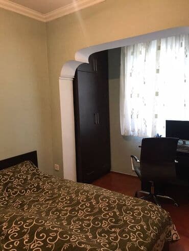 nermin mtk: Bakı, 2 otaqlı, Köhnə tikili, 45 kv. m — 4