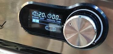cepis eti: Et ceken etceken ətçəkən Blackbird made for Germany 4500 watt turbo — 5