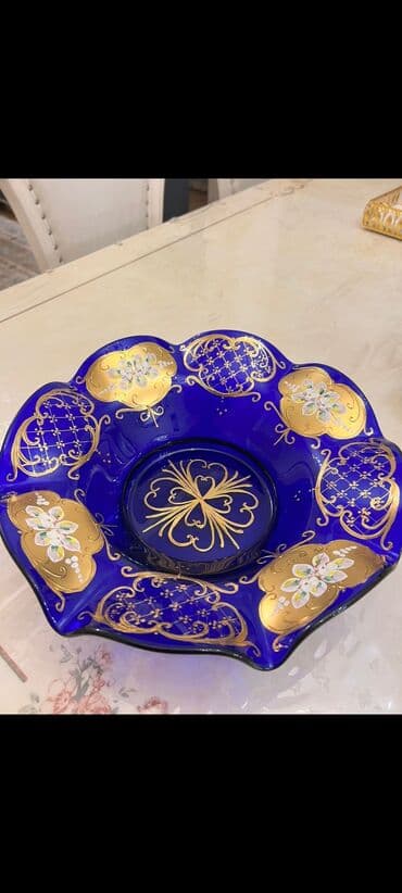 meyve qablari qiymetleri: Vaza çutü 50m — 1