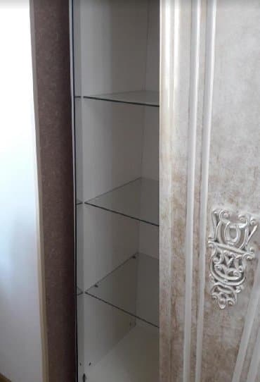 şifonerlər 2ci əl: Yeni kimidir evde yer olmadiqi ucun satilir — 4