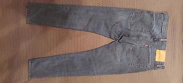 xizek geyimi: Levis 510 ölçü 30x32 — 5