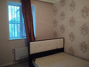 Квартиры: 50 м², 2 комнаты, Комби, Газ, Электричество — 6