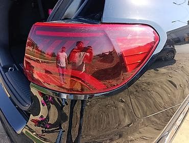 vaz 2106 abilsofka: LED, Kia 2018 il, Orijinal, Yaponiya, İşlənmiş — 1