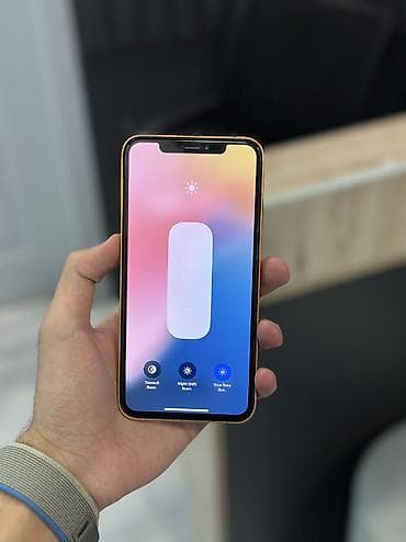 iphon 6 plus: IPhone Xs Max, 64 GB, Narıncı — 2