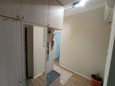 merdakanda kiraye ev: Yasamal, 3 otaqlı, Yeni tikili, m. İnşaatçılar, 93 kv. m — 4
