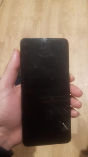 Elektronika: Samsung Galaxy A02, 32 GB, rəng - Qara, İki sim kartlı — 2