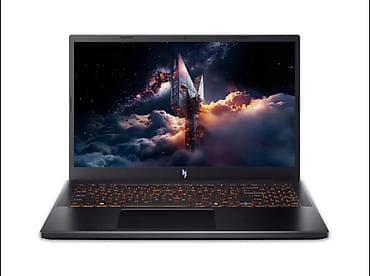 kredit notebook: Acer Nitro V15 Salam Gaming Noutbuk Acer ✅Məhsula 12 ay qarantiya — 5