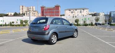авто под выкуп бишкек: Kia Rio: 1.5 л | 2008 г. Хэтчбэк — 5