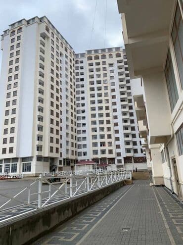 баку белый город купить квартиру: 3 комнаты, Новостройка, м. Ази Асланов, 105 м² — 2