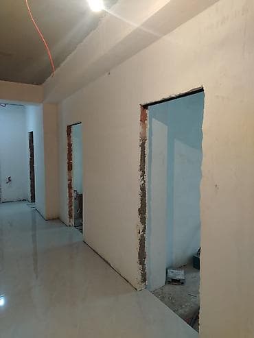 qaraba: 3 otaqlı, Yeni tikili, 105 kv. m — 3